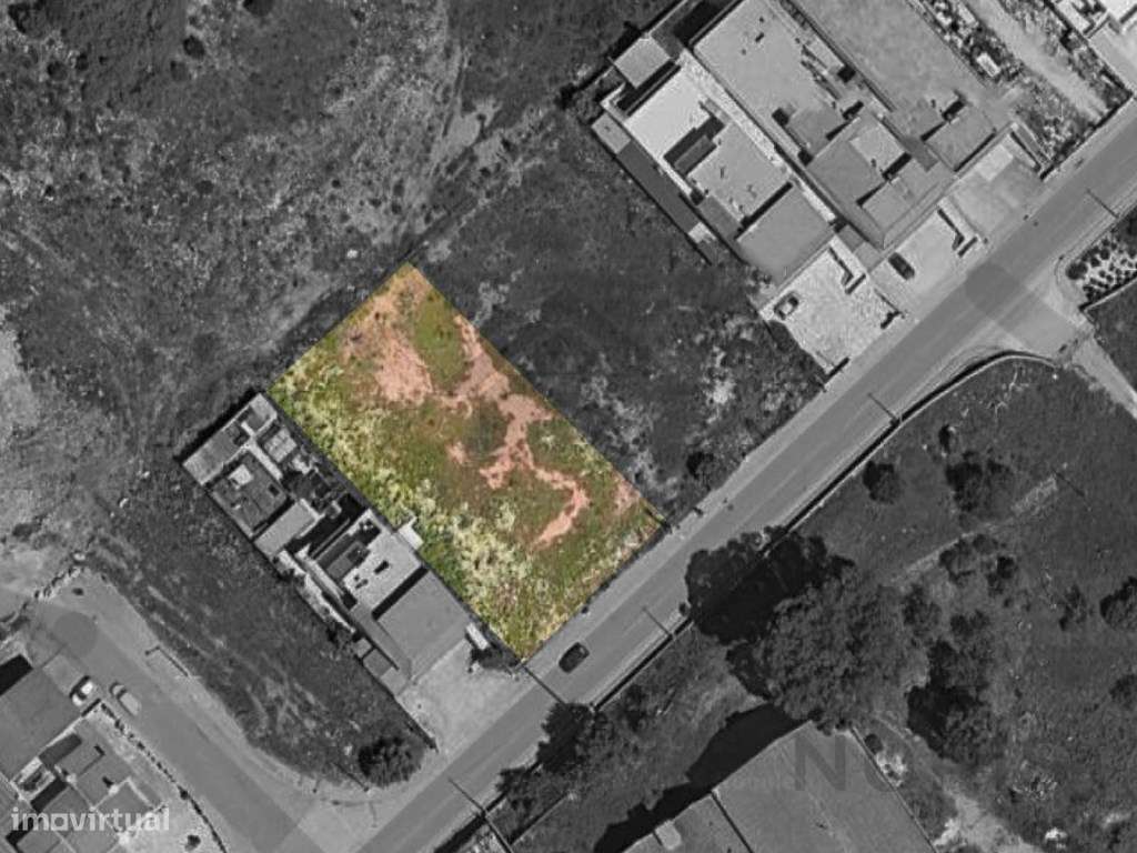 Lote de Terreno para Venda no Parchal - Lagoa - Grande imagem: 2/6