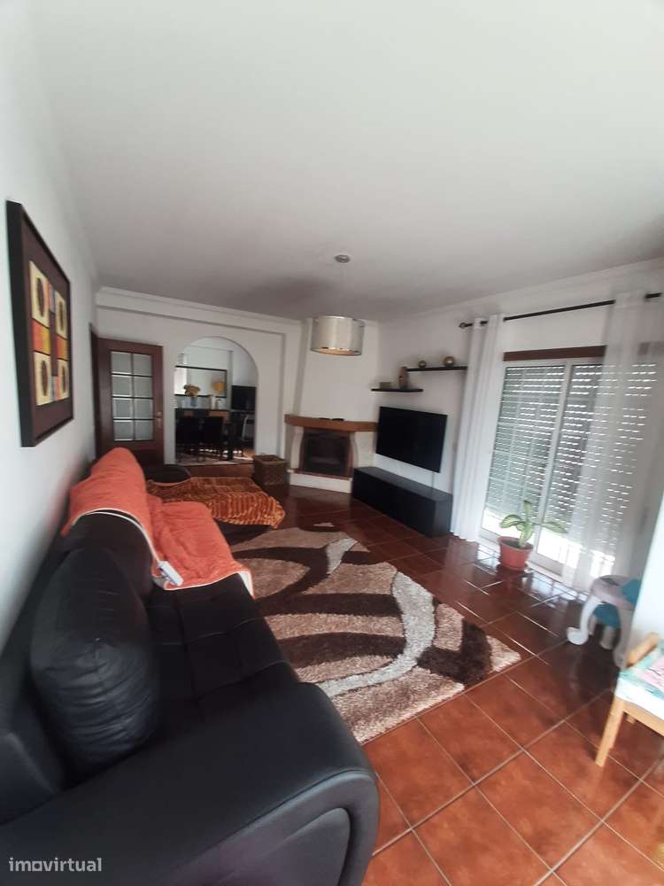 Apartamento Duplex T6 - Grande imagem: 4/19