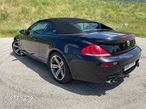 BMW M6 Cabrio - 17