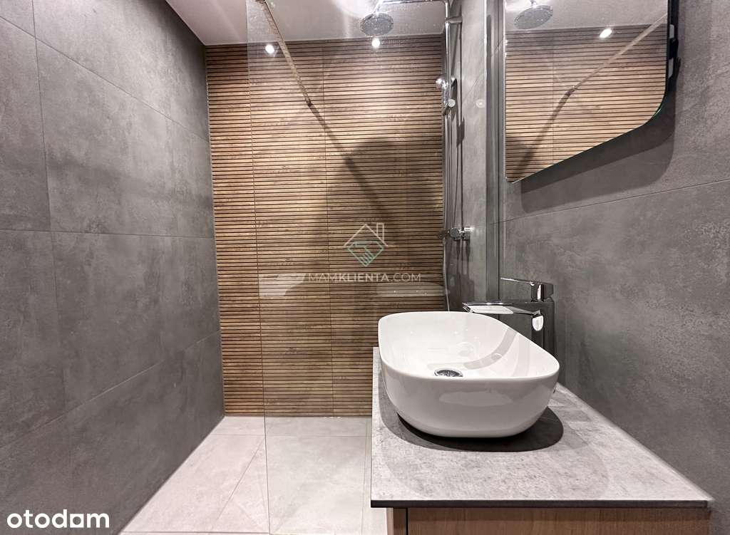 Tylko u nas! Mieszkanie 44m2, Centrum miasta - Pełny obrazek: 5/9