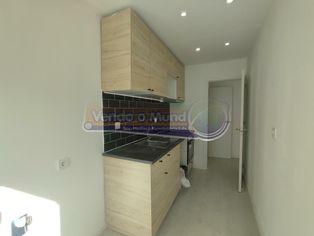 Apartamento T1 R/C em Pontinha, Odivelas (ODI009)