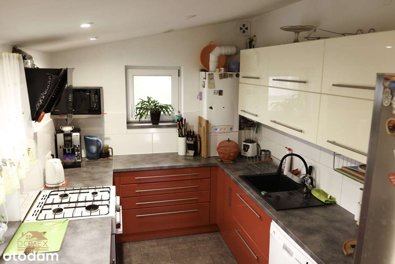 Przestronny Apartament w Ustroniu - Pełny obrazek: 2/11