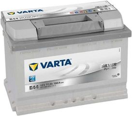 Baterie auto Varta Silver 77Ah 780A