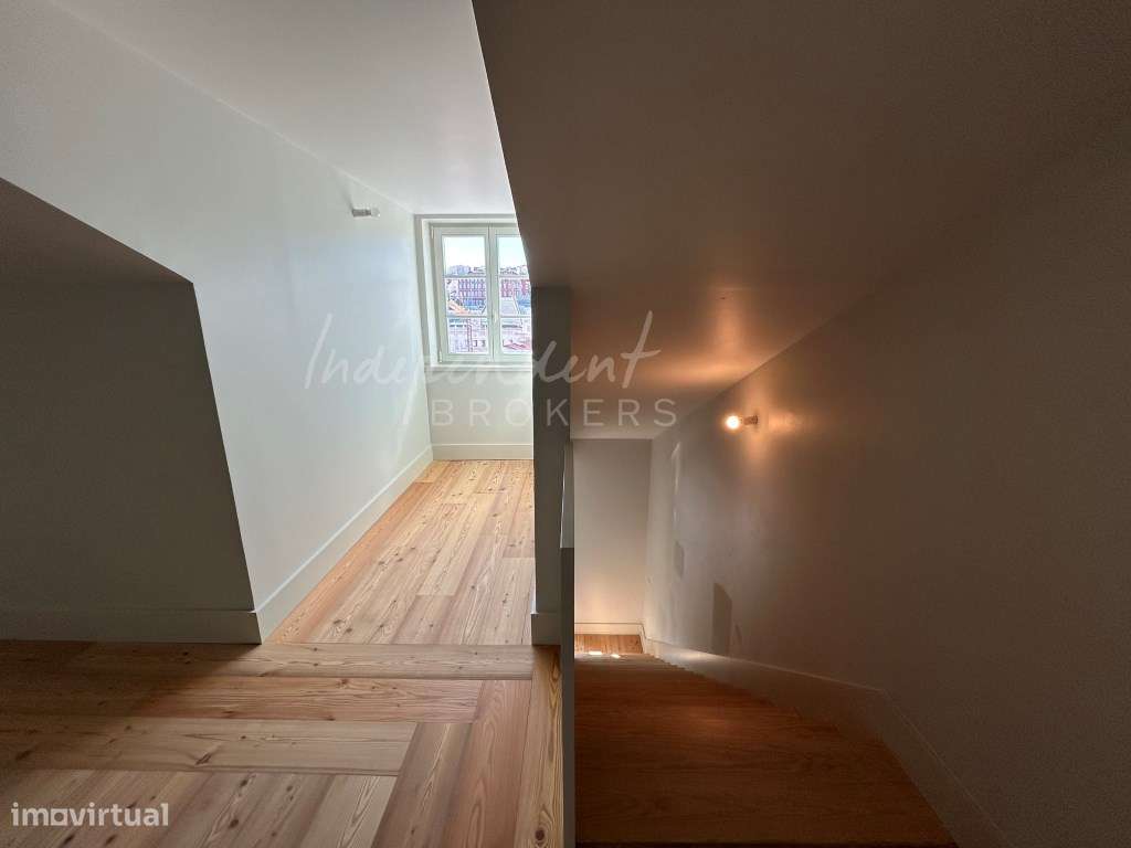 APARTAMENTO TURISTICO T1 DUPLEX-7