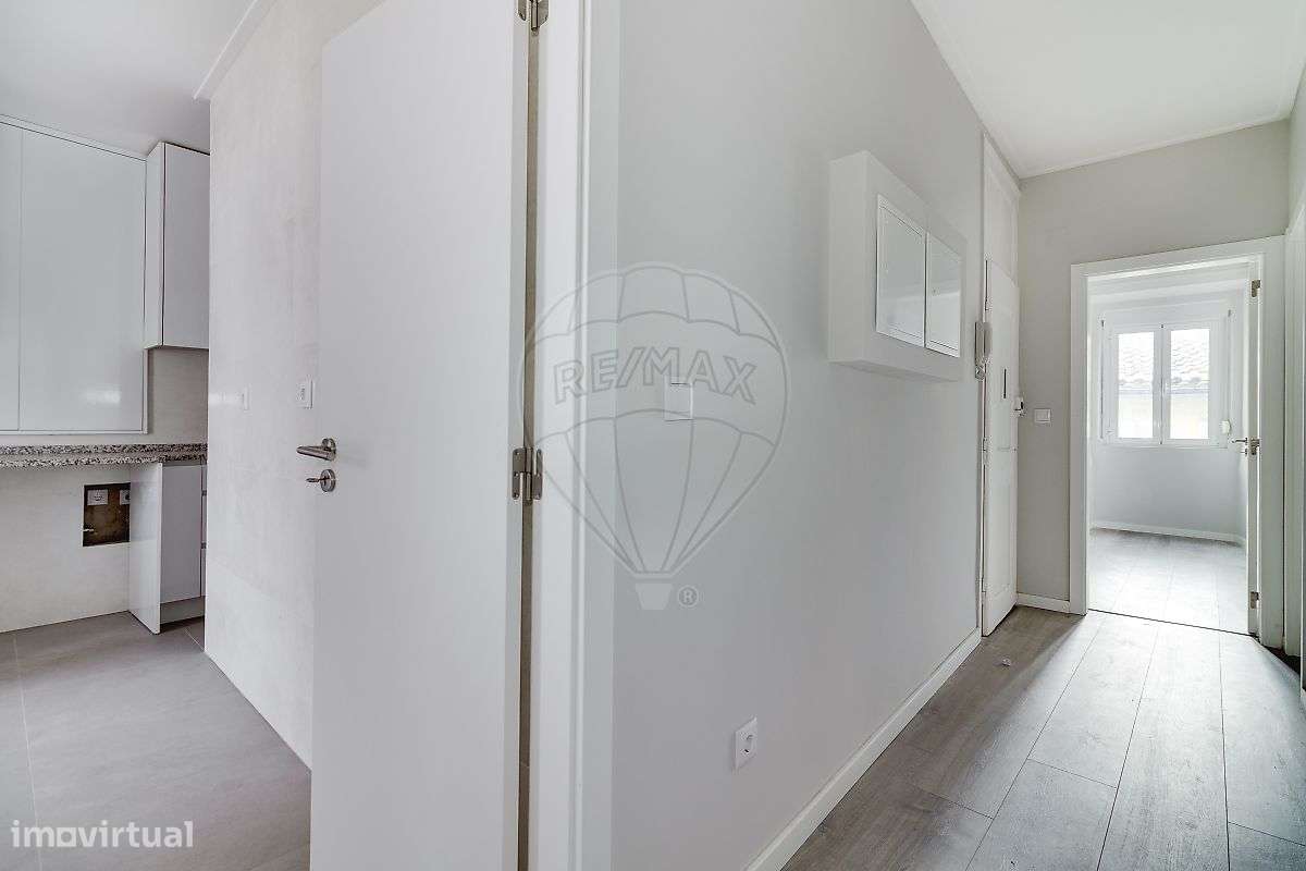 Apartamento T4 para venda - Grande imagem: 2/32