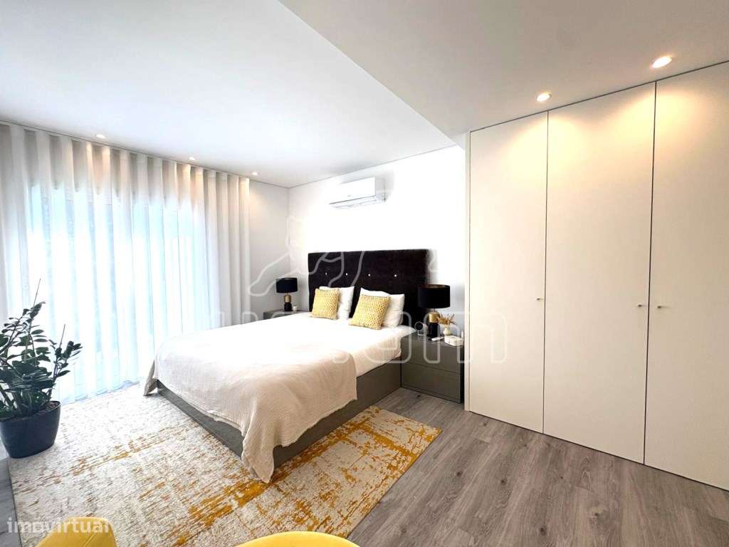 Apartamento T3 Areosa - Grande imagem: 5/13