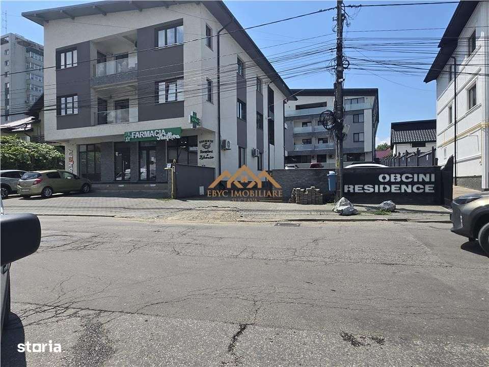 Spatiu Comercial | Obcini | Bacania Boiereasca-0