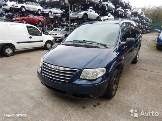 Chrysler Grand Voyager 2.8 CRD Para Peças - 1