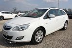 Opel Astra 1.3 CDTI DPF EcoFLEX Sports Tourer Design Edition - 1