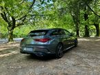 Mercedes-Benz CLA 180 d Shooting Brake 7G-DCT AMG Line - 9