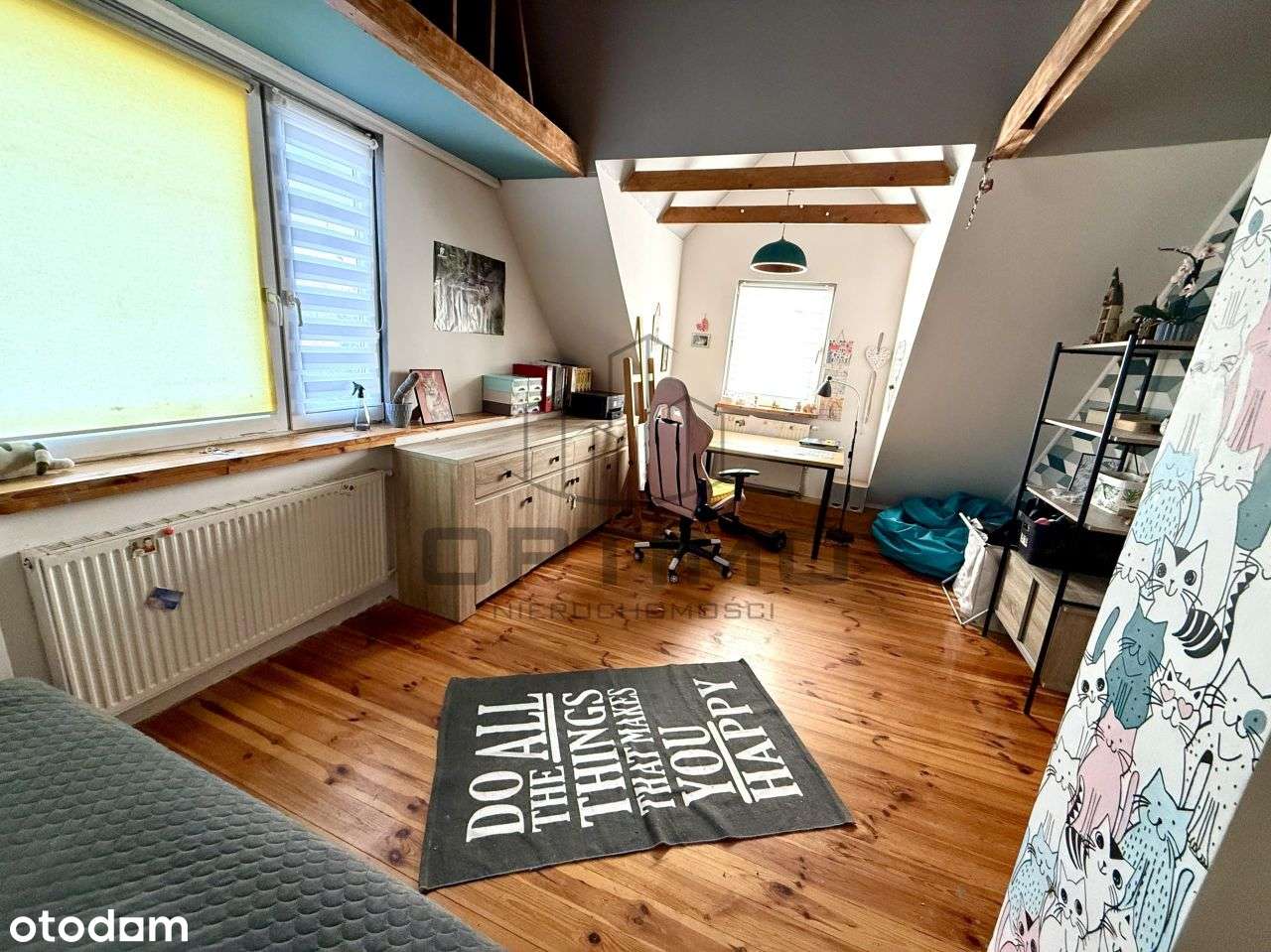 Dom w znakomitej lokalizacji - Centrum-19