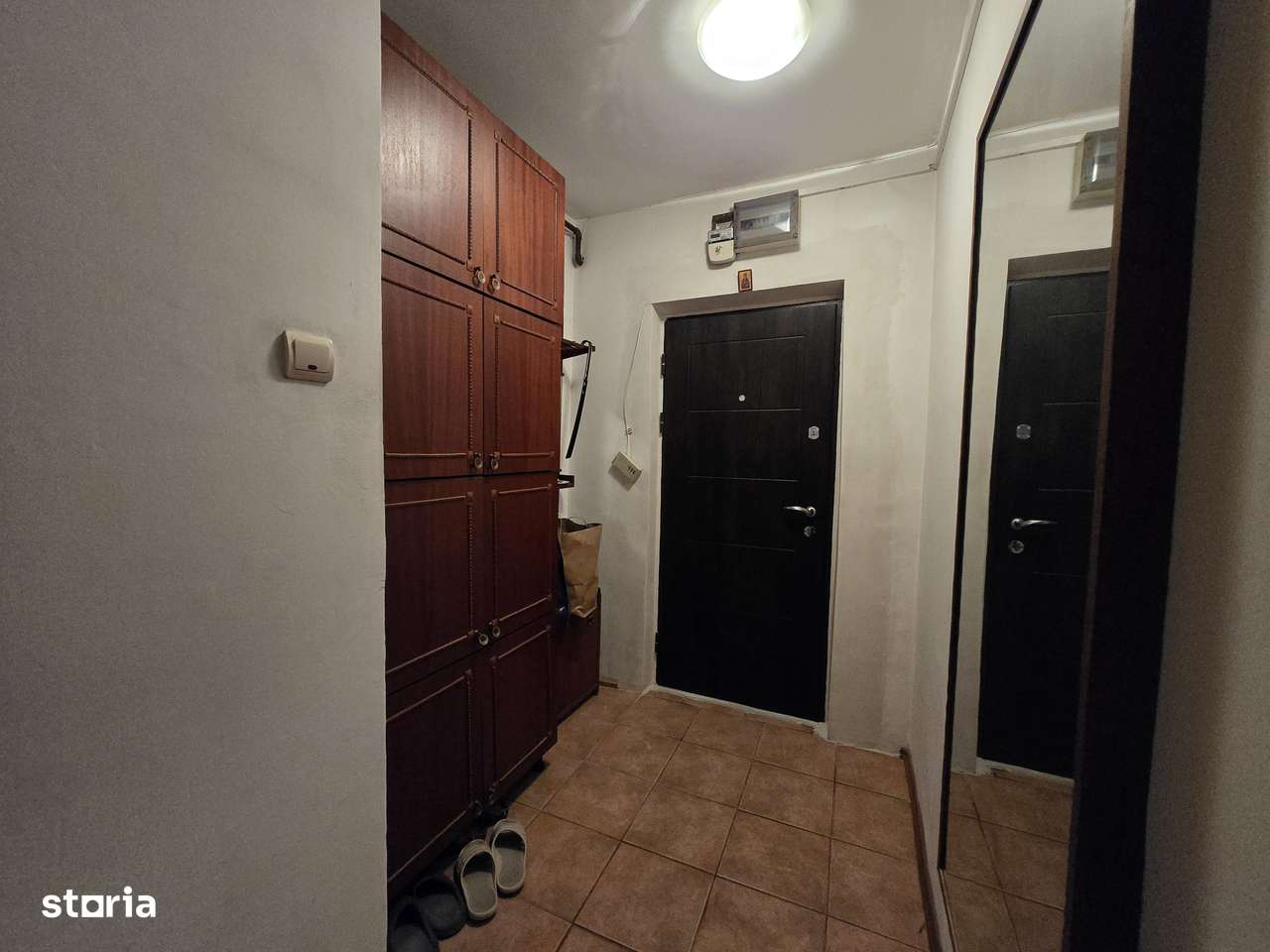 Apartament 3 camere decomandat 70mp Toporasi - Imagine principală: 4/11