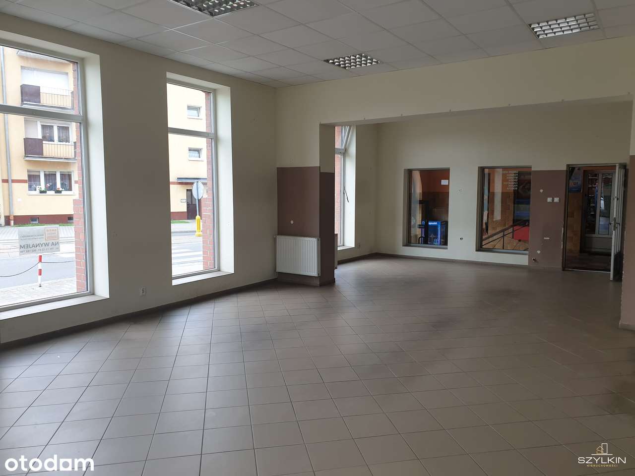 Lokal użytkowy w centrum miasta. Wysoki standard! - Pełny obrazek: 5/8