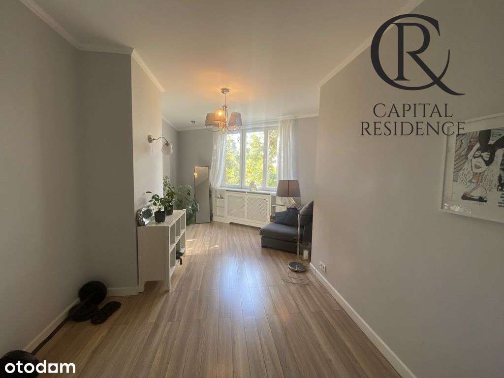 Apartament-penthouse przy ul. Krzyżówki-9