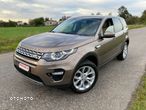 Land Rover Discovery Sport 2.0 TD4 HSE - 10