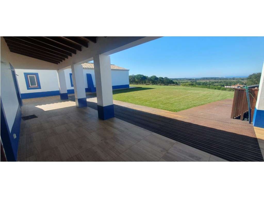 Quinta em São Teotónio-19