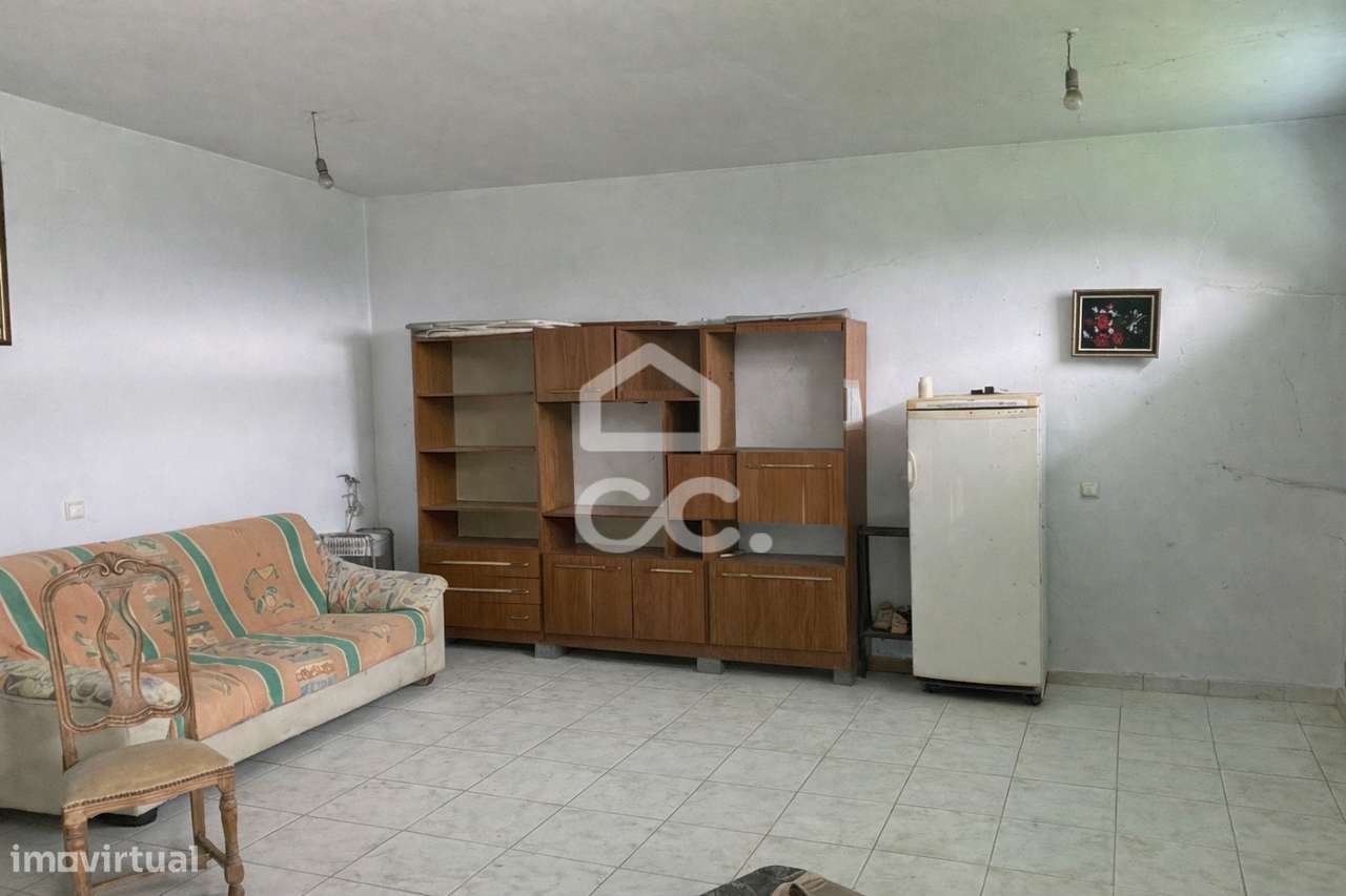 Terreno Agrícola em Gominhães-24