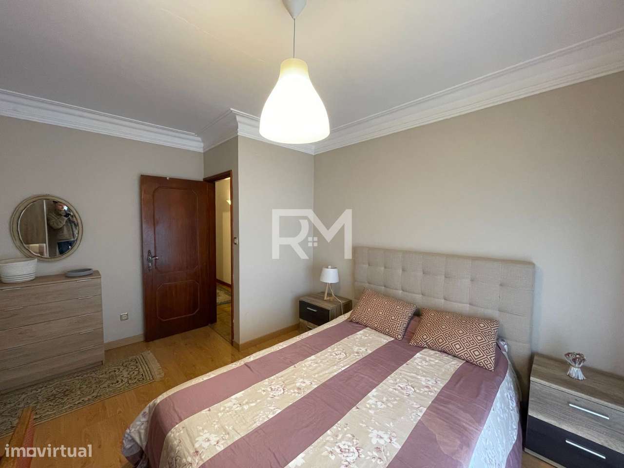 ANDAR MORADIA T2 + 1 COM 84.5M2 | CANIDELO, VILA NOVA DA GAIA-15