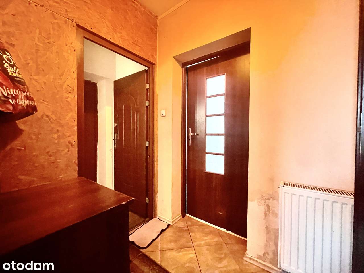 WIEJSKI DOM DO WŁASNEJ ARANŻACJI – ROKITNICA, GM. SKĄPE-7