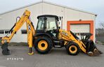 JCB 3CX 2020r. Przebieg 629 Mth 3 Łyżki Jak Nowa - 5