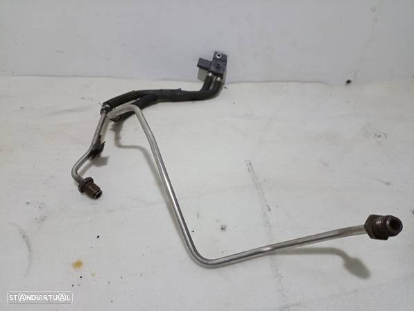 Sensor De Pressão De Gases De Escape Peugeot 307 Sw (3H) - 3