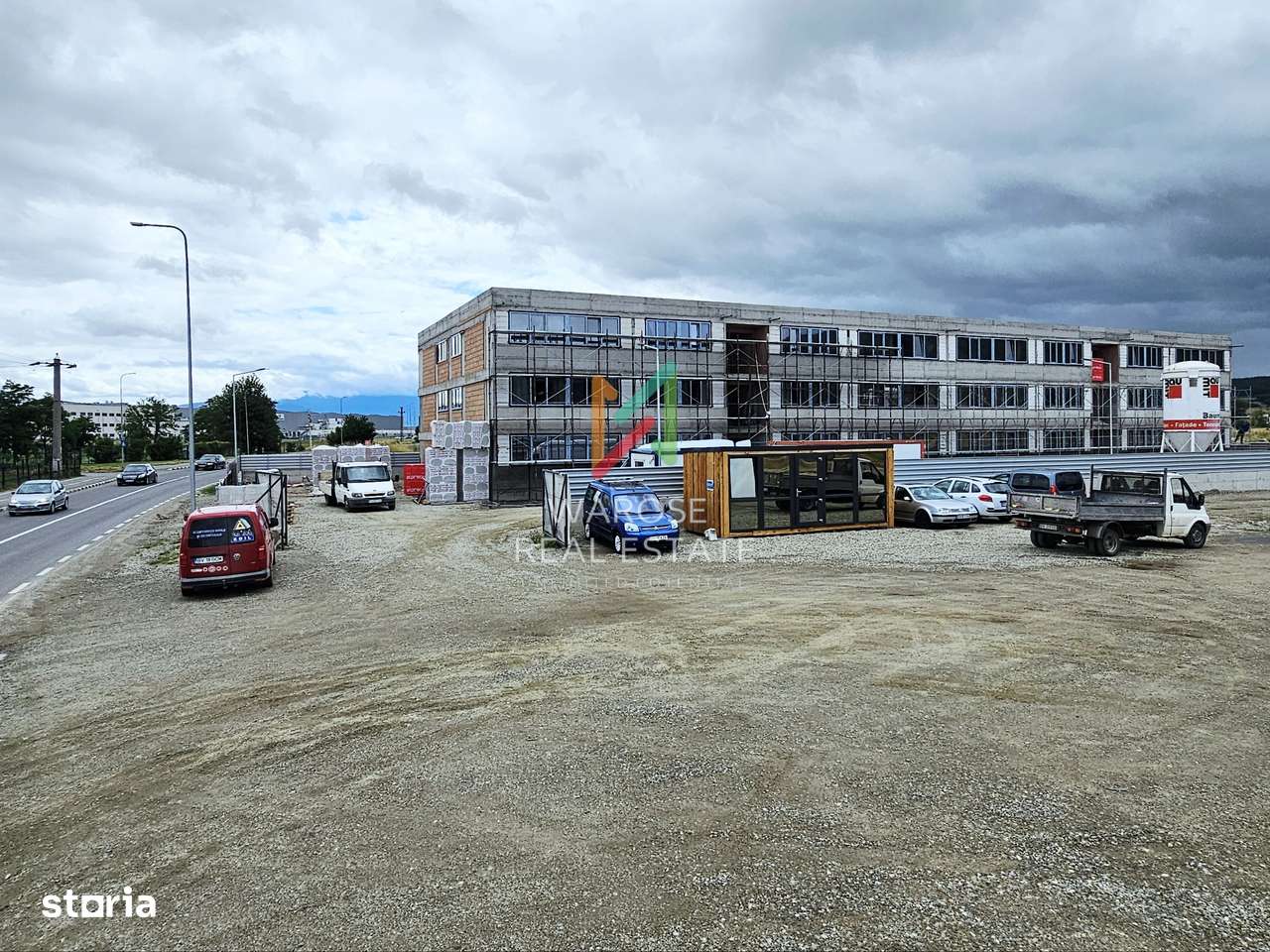 0% Comision | Ap 2 camere | 3 Structuri | De la 58 mp - Imagine principală: 1/20