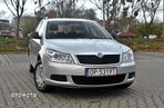 Skoda Octavia 1.6 TDI Active - 9