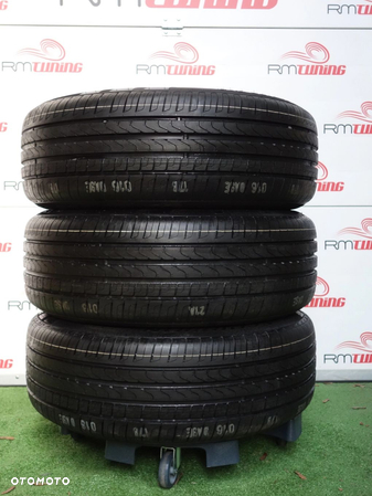 Koła Mercedes ML PIRELLI 235/55/19 A2534014900 - 3