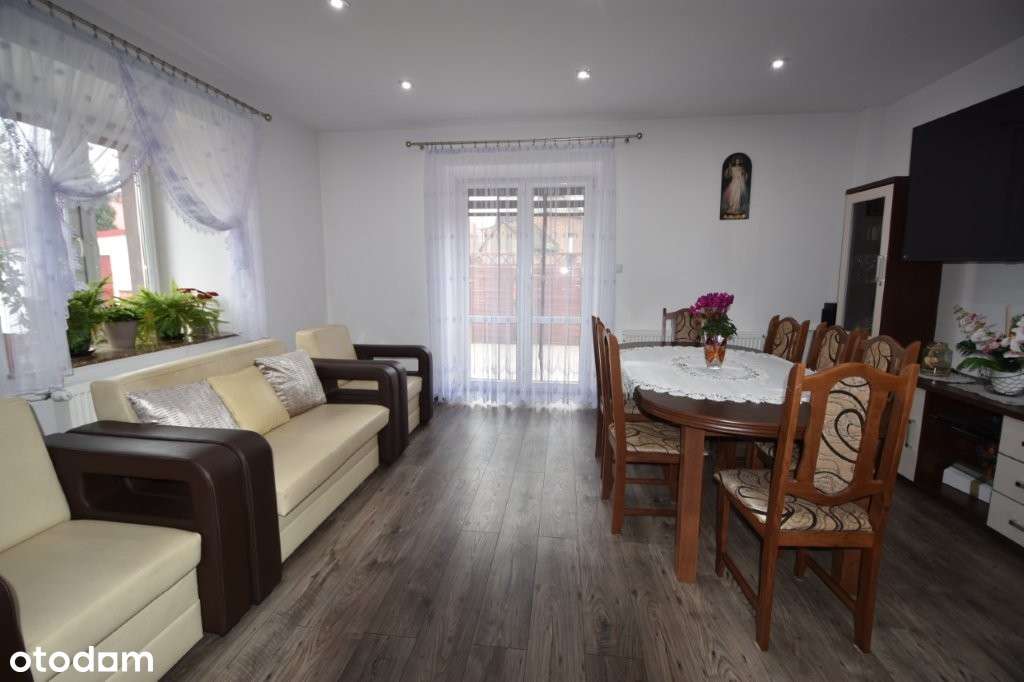 Do sprzedania dom w Czyżowicach - Pełny obrazek: 5/19