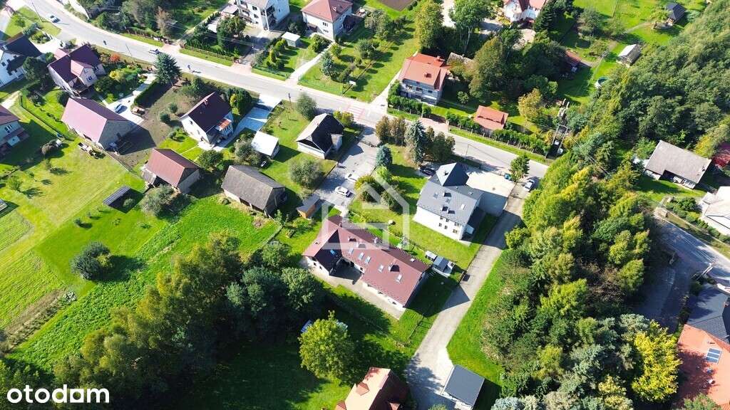 Mieszkanie na sprzedaż, Zagórze-18