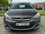 Opel Astra 1.6 Cosmo - 3