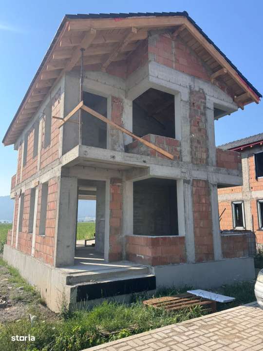 VILA IN ANSAMBLUL MOUNTAIN HOUSE discount 30000euro-5