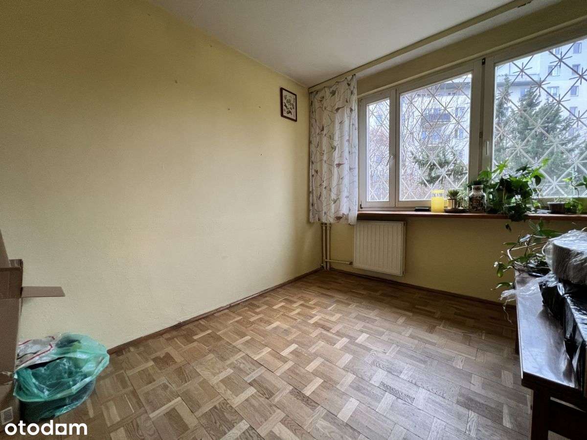 ⭐️ 4 pokoje z piwnicą | Metro | Do remontu ⭐️-7