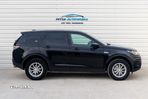 Land Rover Discovery Sport 2.0 l TD4 HSE Aut. - 6