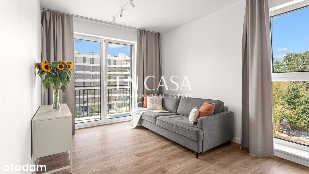 Nowoczesne mieszkanie || Aurora || 4 pokoje - Pełny obrazek: 4/14