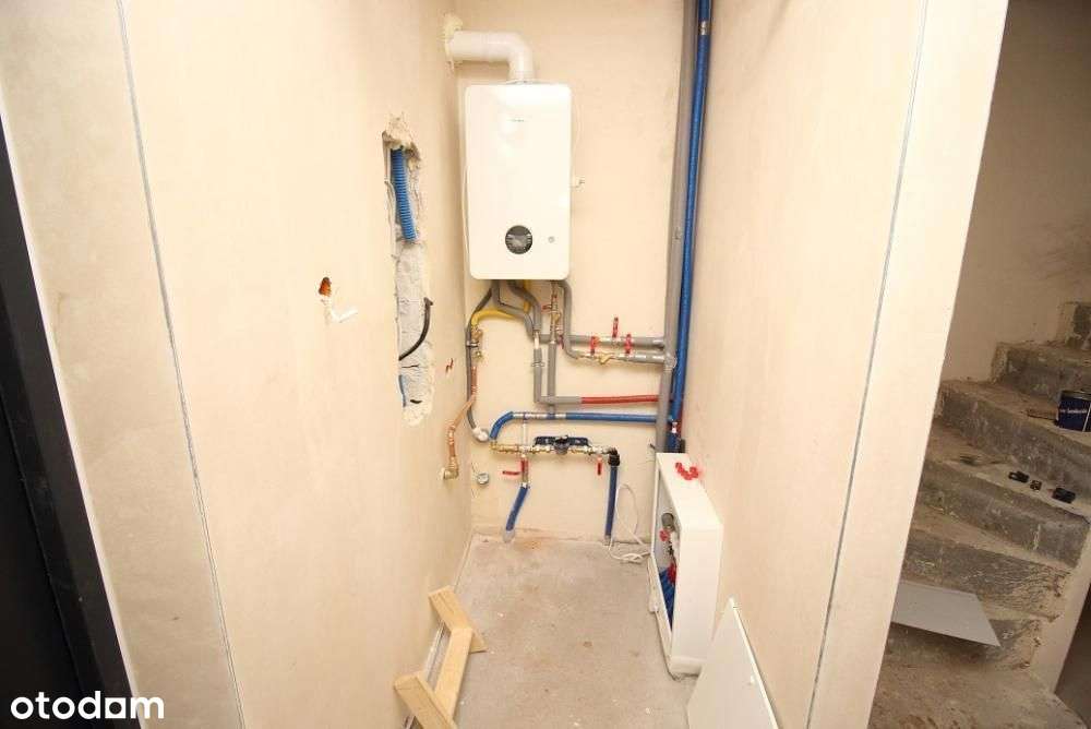 Skórzewo bliźniak - 0% prowizji i PCC-10