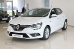 Renault Mégane 1.5 dCi Zen - 4