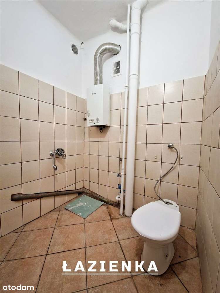 Mieszkanie, 30,31 m², Częstochowa-3