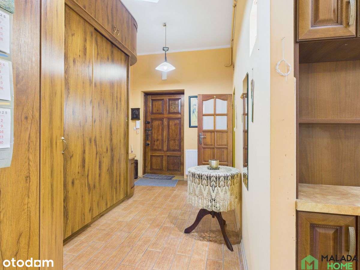 Unikat w centrum! 83 m2 | parter | kamienica - Pełny obrazek: 5/20