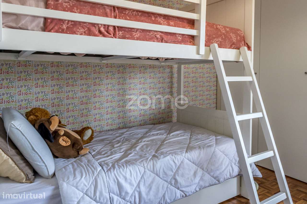 Duplex T4 Cascais-34