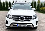 Mercedes-Benz GLS 400 4-Matic - 3