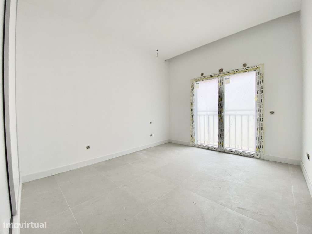 Excelente apartamento T1 na zona histórica da Nazaré - Grande imagem: 4/6