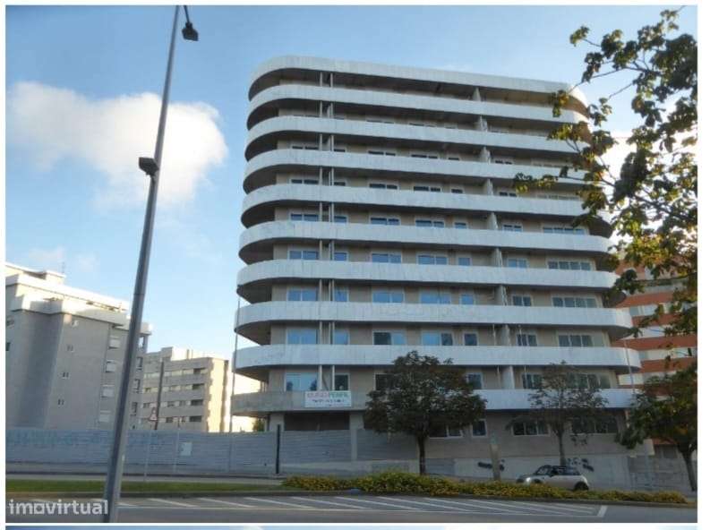 Apartamento T1 Arrendamento em Ramalde,Porto - Grande imagem: 1/11