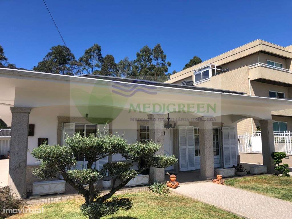 BONITA MORADIA SÃO JOÃO DE VER | SANTA MARIA DA FEIRA - Grande imagem: 5/39