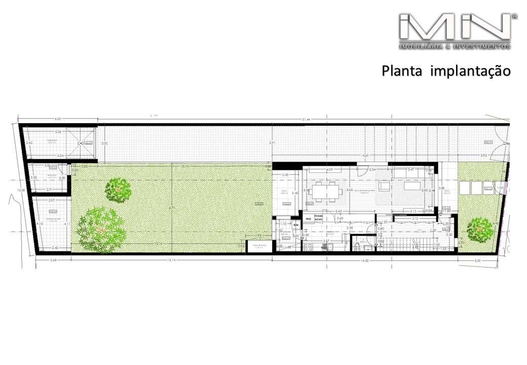 Lote de terreno com projeto - São Cosme - Gondomar-5