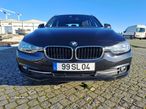 BMW 318 d Touring Line Sport - 6