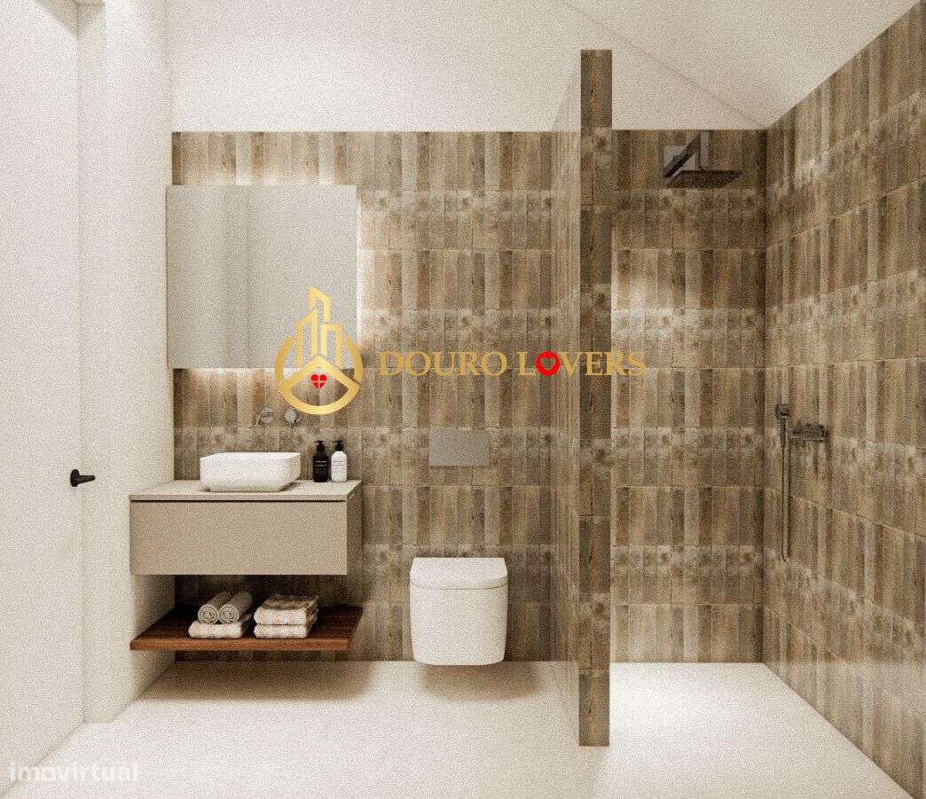 Apartamento T0+1-4