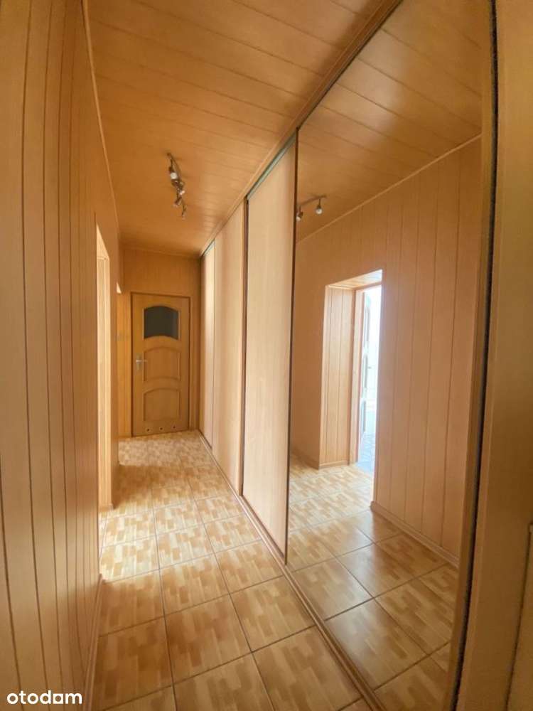 Mieszkanie, 64,29 m², Zabrze-10