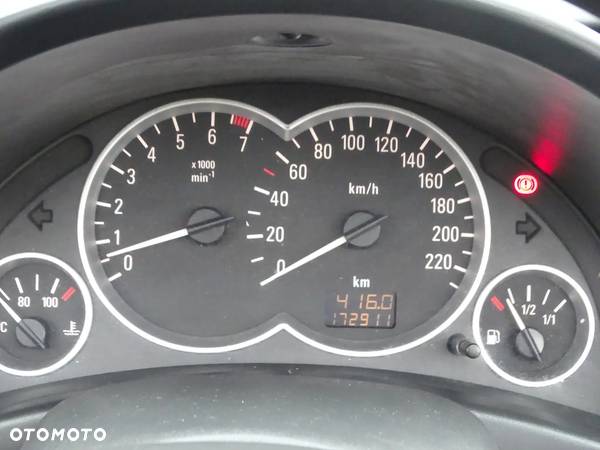 Opel Tigra 1.4 Cosmo - 31