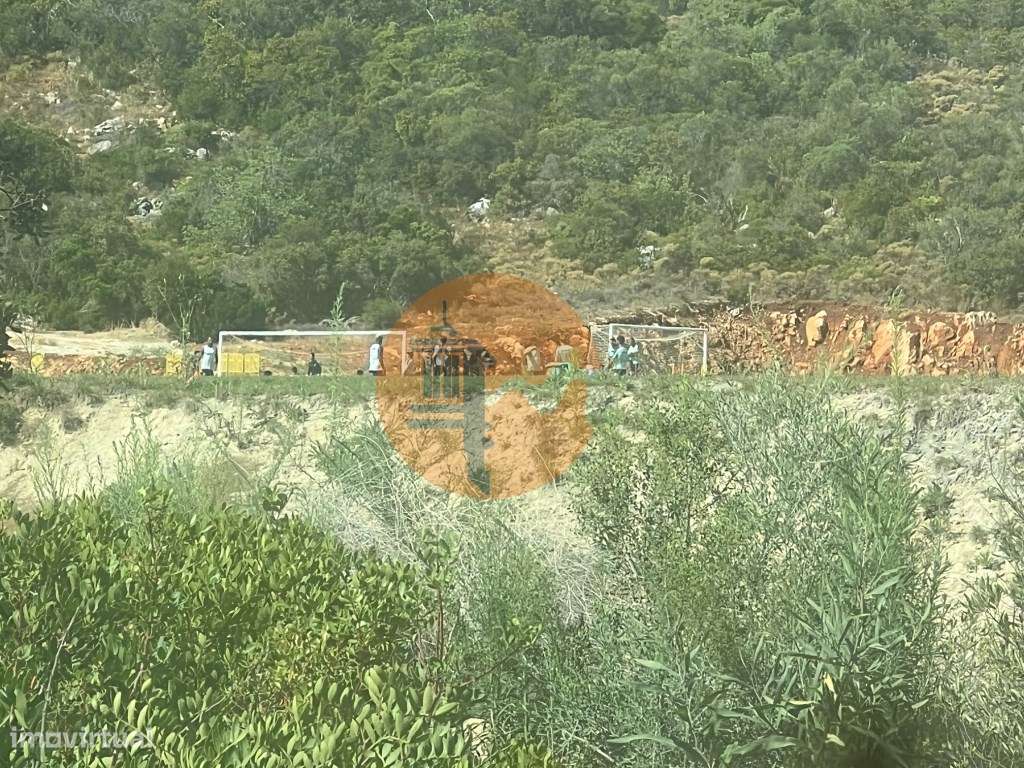 Oportunidade de Ouro em São Brás de Alportel : Terreno de 6,1 Hecta... - Grande imagem: 5/7
